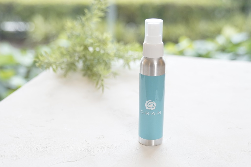 自社ブランドの化粧水